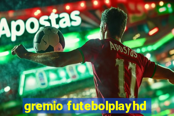 gremio futebolplayhd